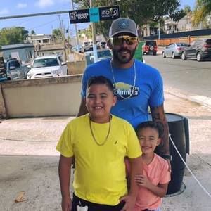 Meet your Posher, Edwin j.